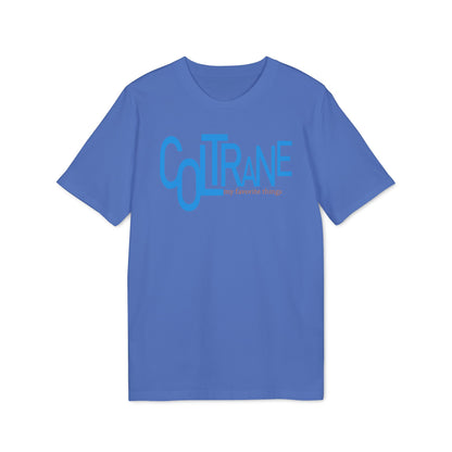 John Coltrane My Favorite Things T Shirt (Coton Bio Premium)