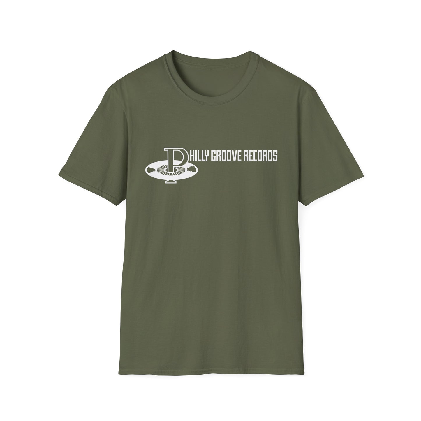 Philly Groove T Shirt - Léger