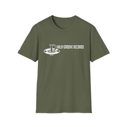 Philly Groove T Shirt - Léger