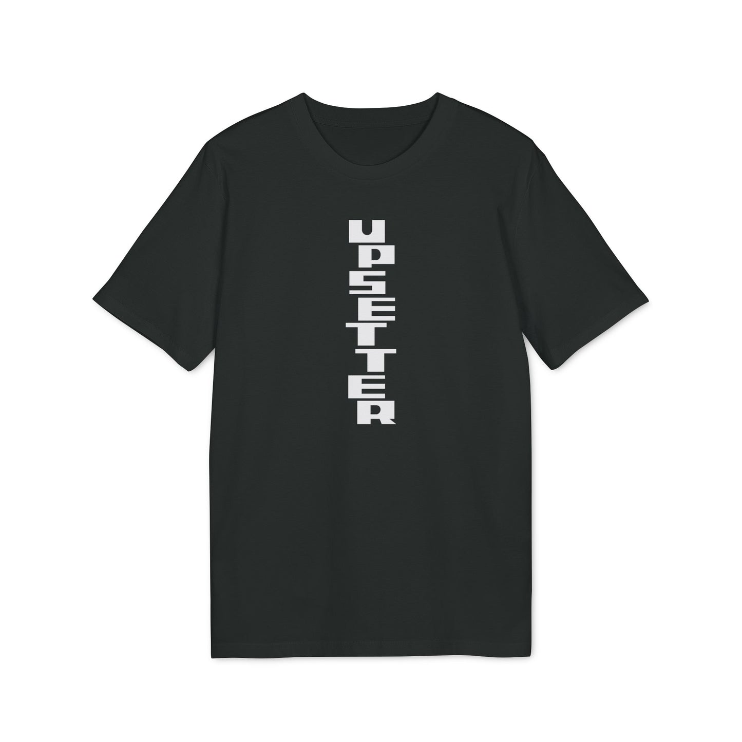 Upsetter T Shirt (Coton Bio Premium)