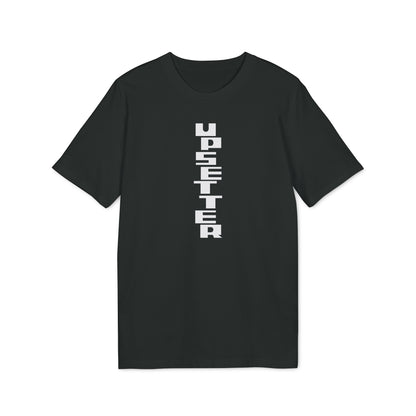 Upsetter T Shirt (Coton Bio Premium)