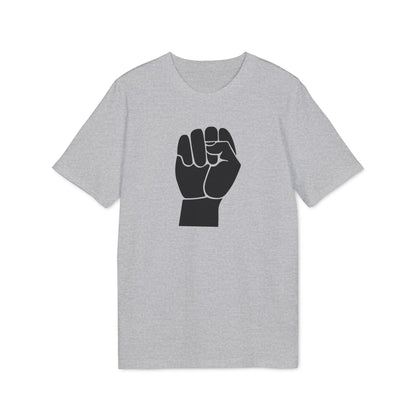 Soul Fist T Shirt (Coton Bio Premium)