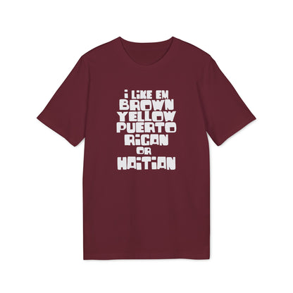 A Tribe Called Quest Lyrics T Shirt (Coton Bio Premium)