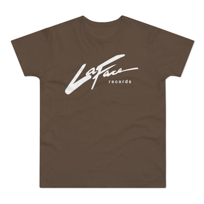 La Face LaFace Records T Shirt (Poids Standard)