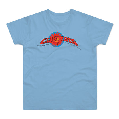 Curtom Records T Shirt (Poids Standard)