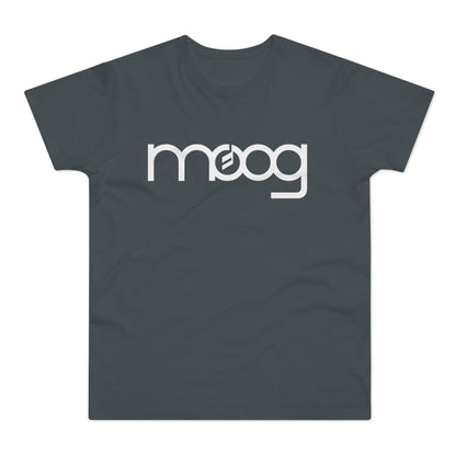 Moog Synthesizer T Shirt (Poids Standard)