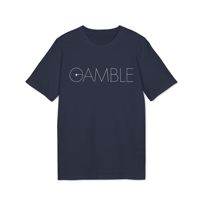 Gamble Records T Shirt (Coton Bio Premium)