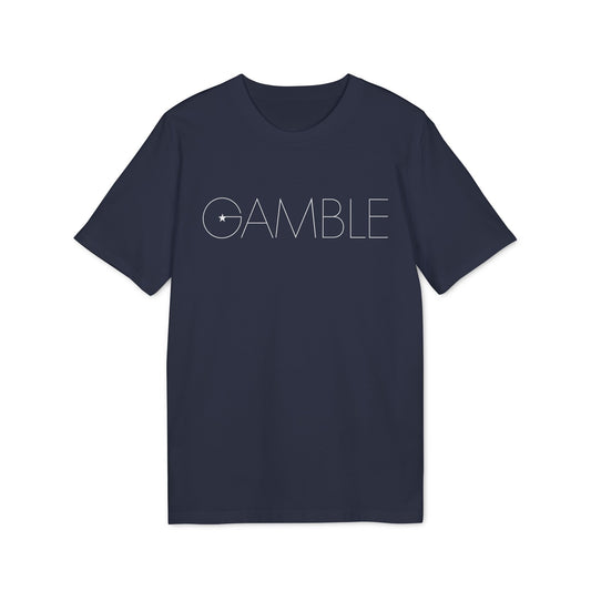 Gamble Records T Shirt (Coton Bio Premium)