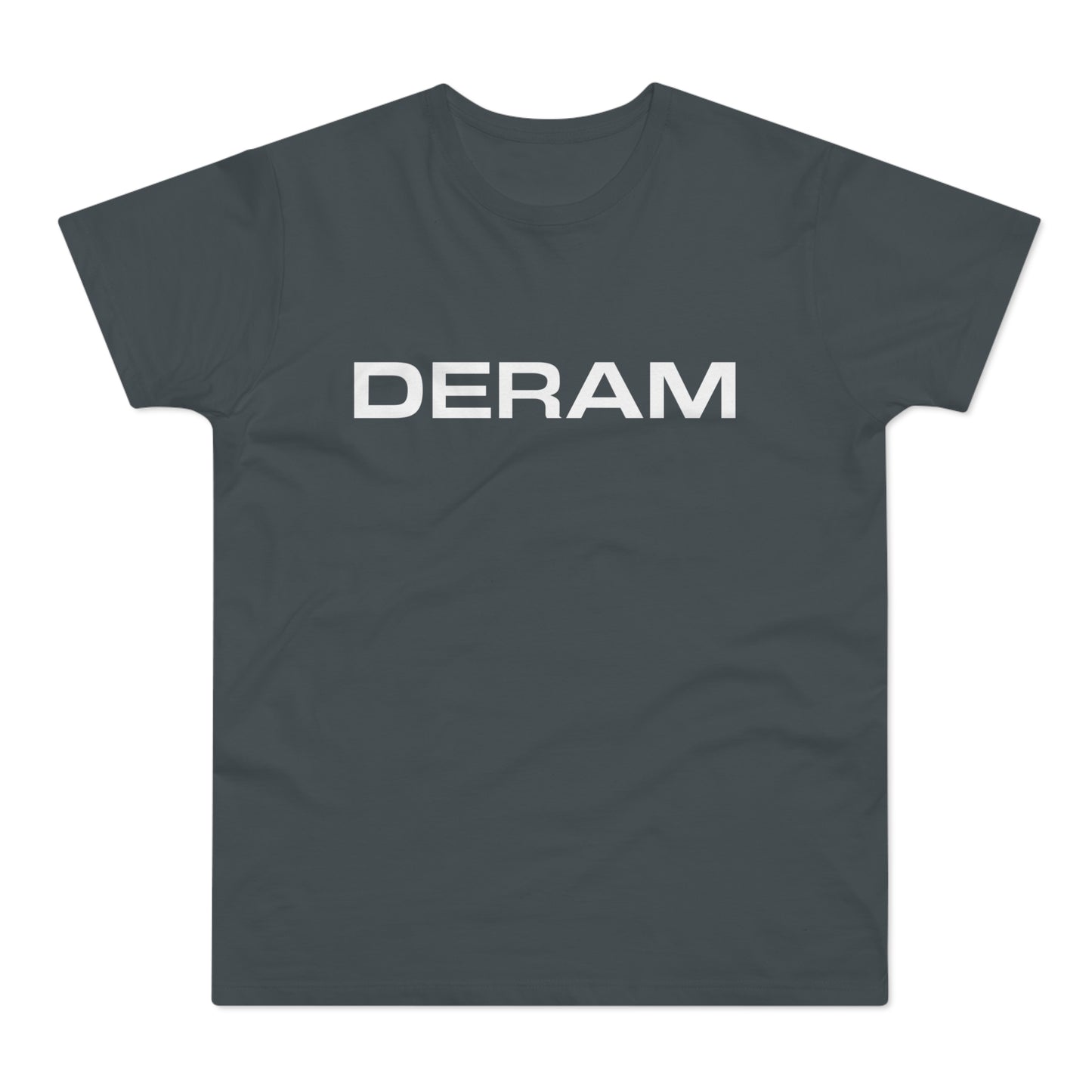 Deram Records T Shirt (Poids Standard)