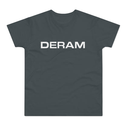 Deram Records T Shirt (Poids Standard)