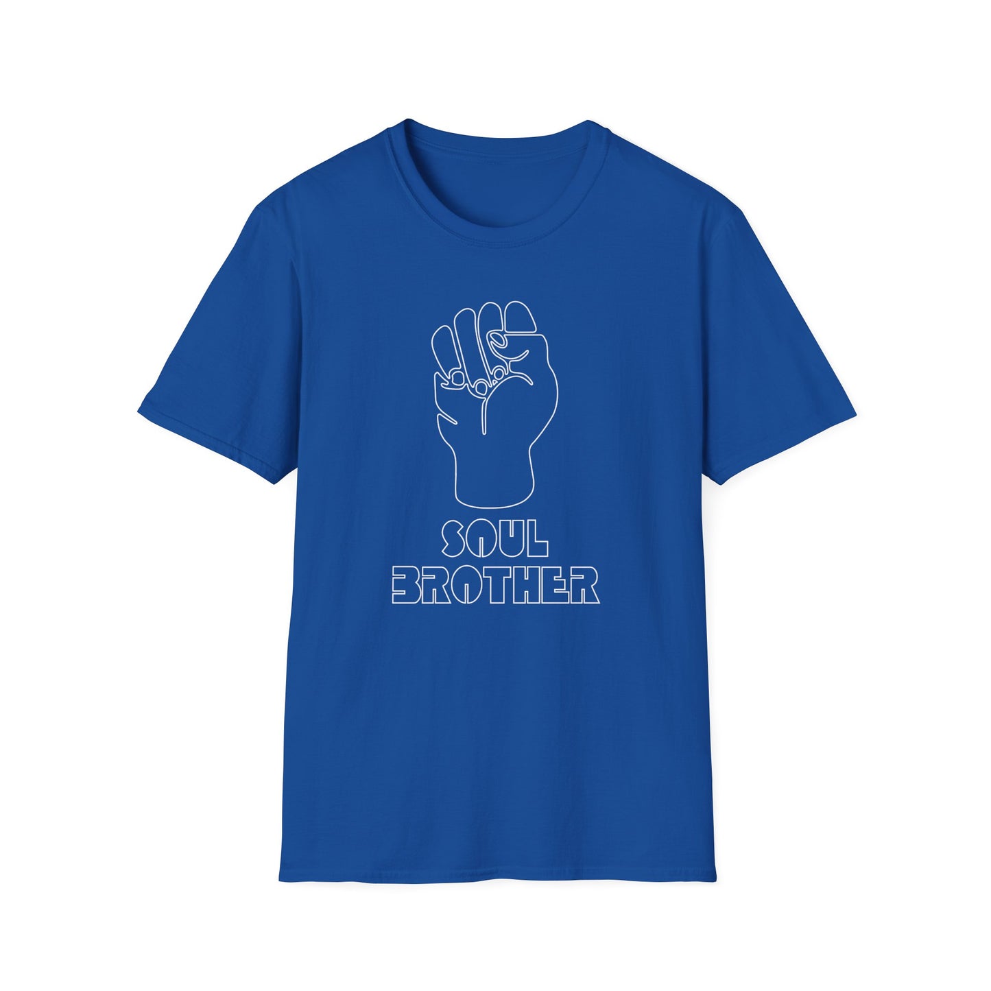 Soul Brother T Shirt