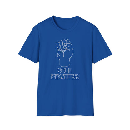 Soul Brother T Shirt