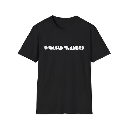 Digable Planets T Shirt - Léger