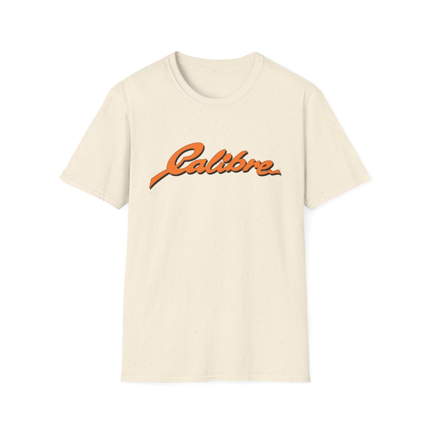 Calibre Records T Shirt - Léger