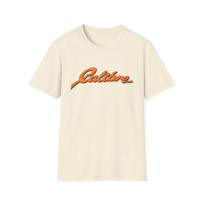 Calibre Records T Shirt - Léger