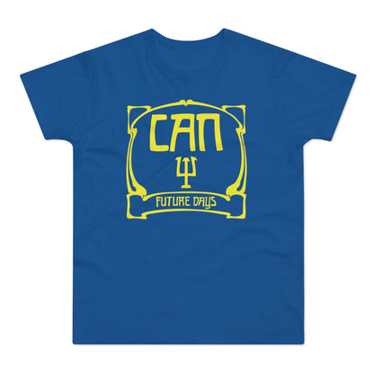 Can Future Days T Shirt (Poids Standard)