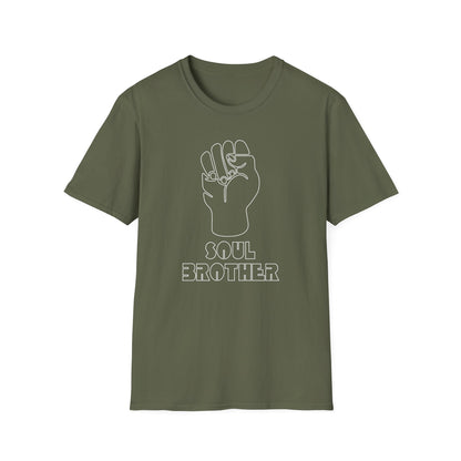 Soul Brother T Shirt