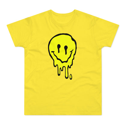 Melted Acid House T Shirt (Poids Standard)