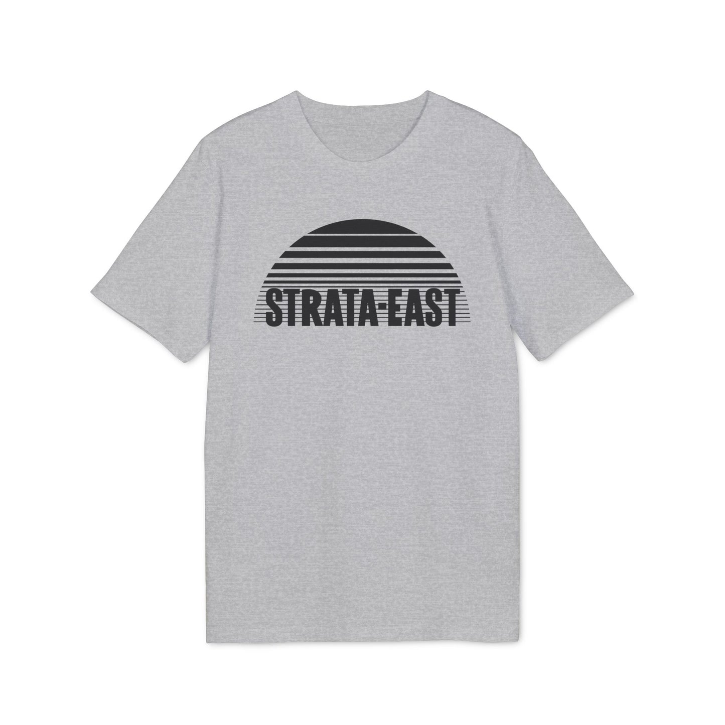Strata East Records T Shirt (Coton Bio Premium)
