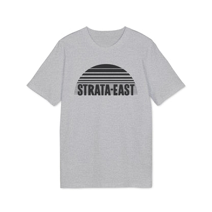 Strata East Records T Shirt (Coton Bio Premium)