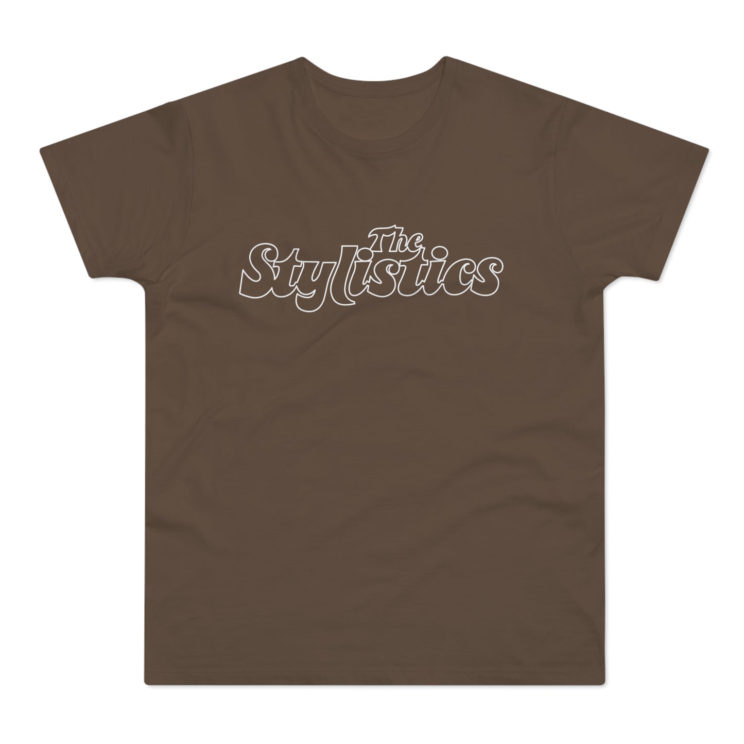 Stylistics T Shirt (Poids Standard)