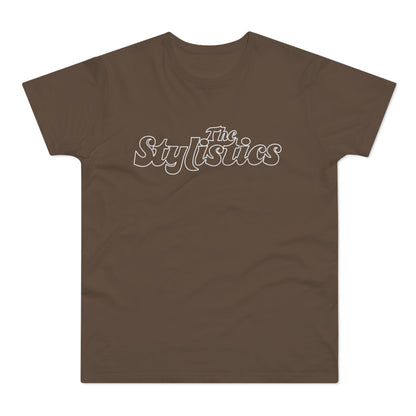 Stylistics T Shirt (Poids Standard)