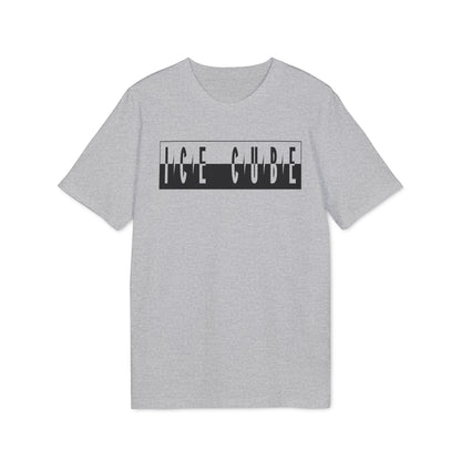 Ice Cube T Shirt (Coton Bio Premium)
