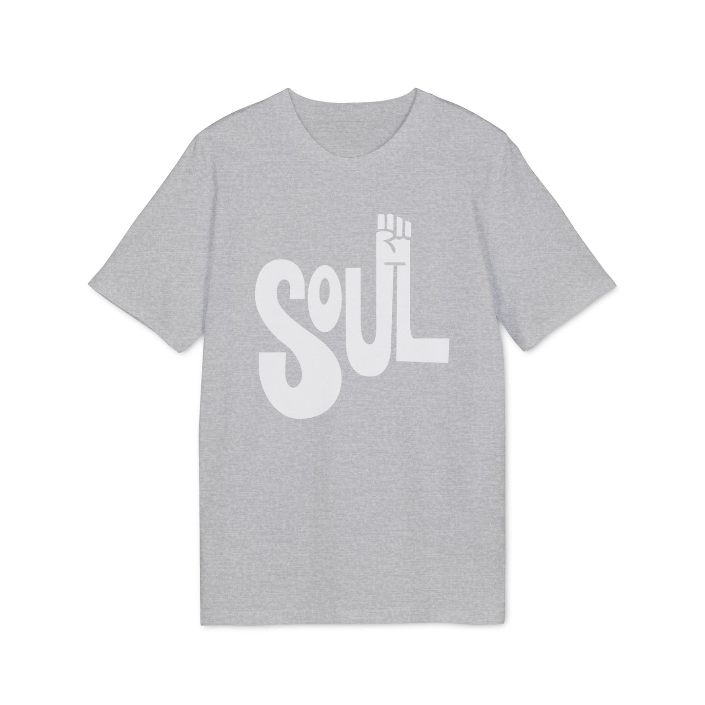 Soul Hand T Shirt (Coton Bio Premium)