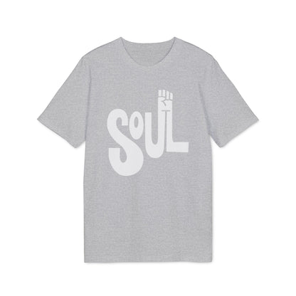 Soul Hand T Shirt (Coton Bio Premium)
