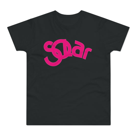 Solar Records T Shirt (Poids Standard)