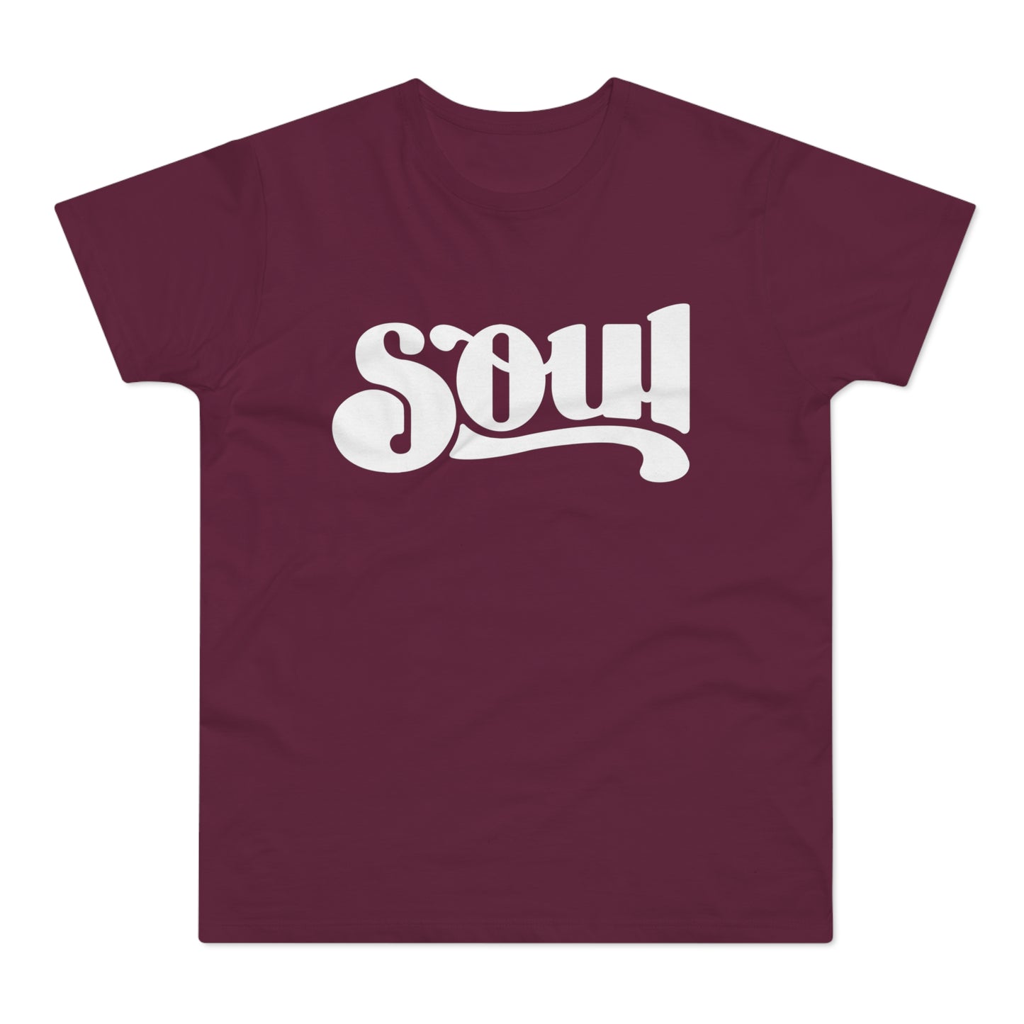 Soul T Shirt (Poids Standard)