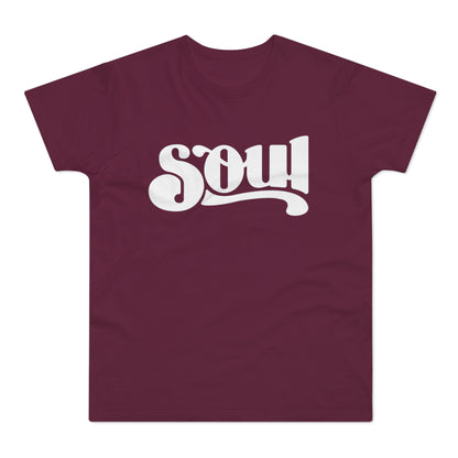 Soul T Shirt (Poids Standard)
