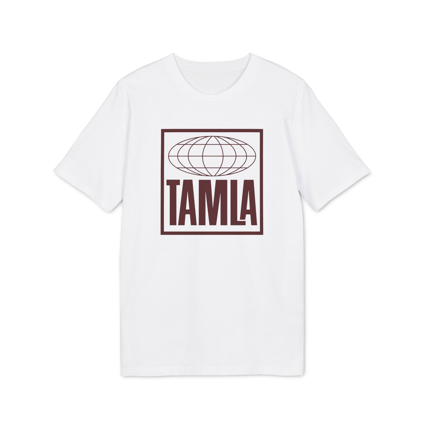 Tamla Records T Shirt (Coton Bio Premium)