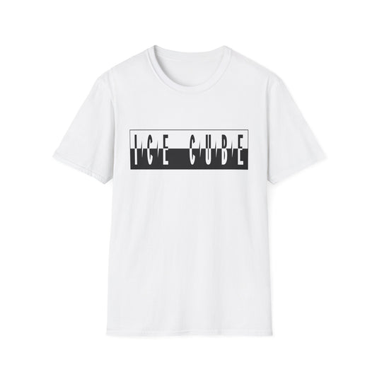 Ice Cube T Shirt - Léger