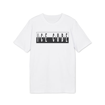 Ice Cube T Shirt (Coton Bio Premium)