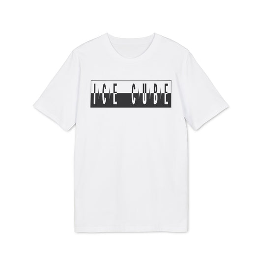 Ice Cube T Shirt (Coton Bio Premium)