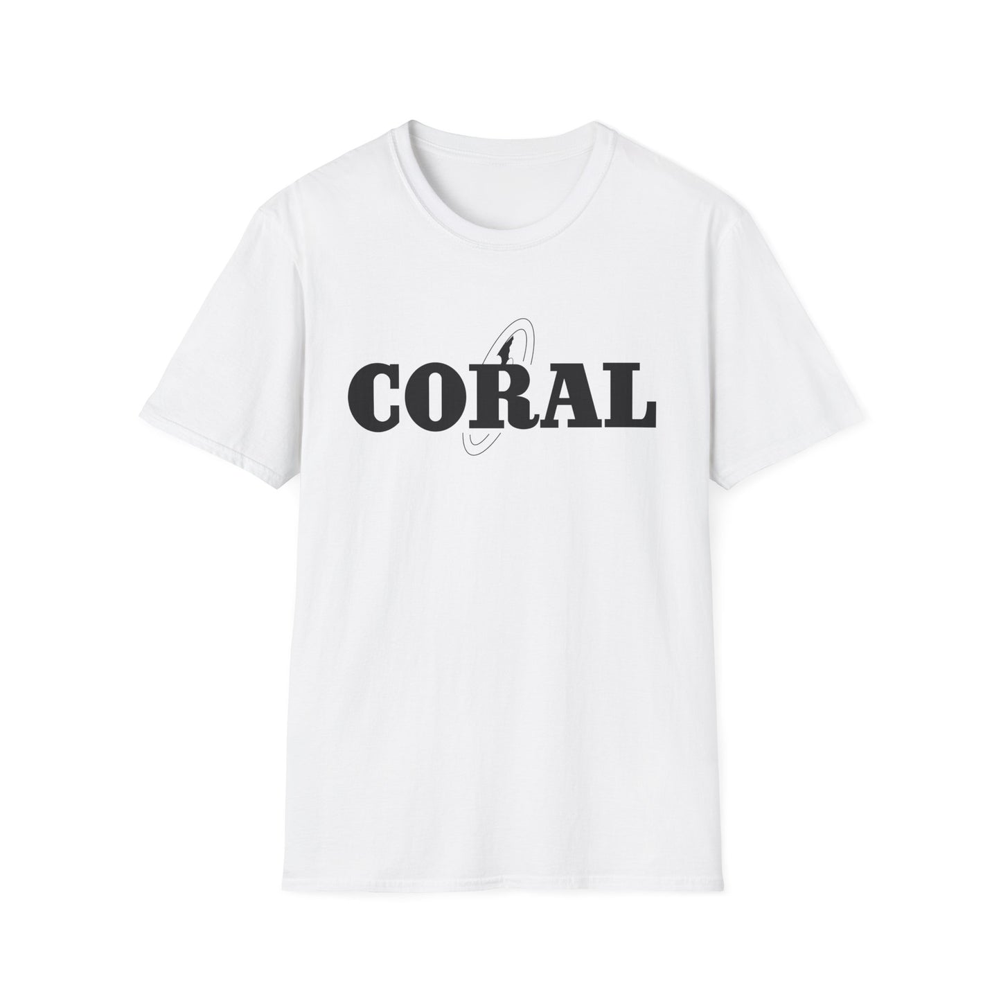 Coral Records T Shirt (2XL) | DEADSTOCK | DERNIÈRE PIÈCE | - 50 %