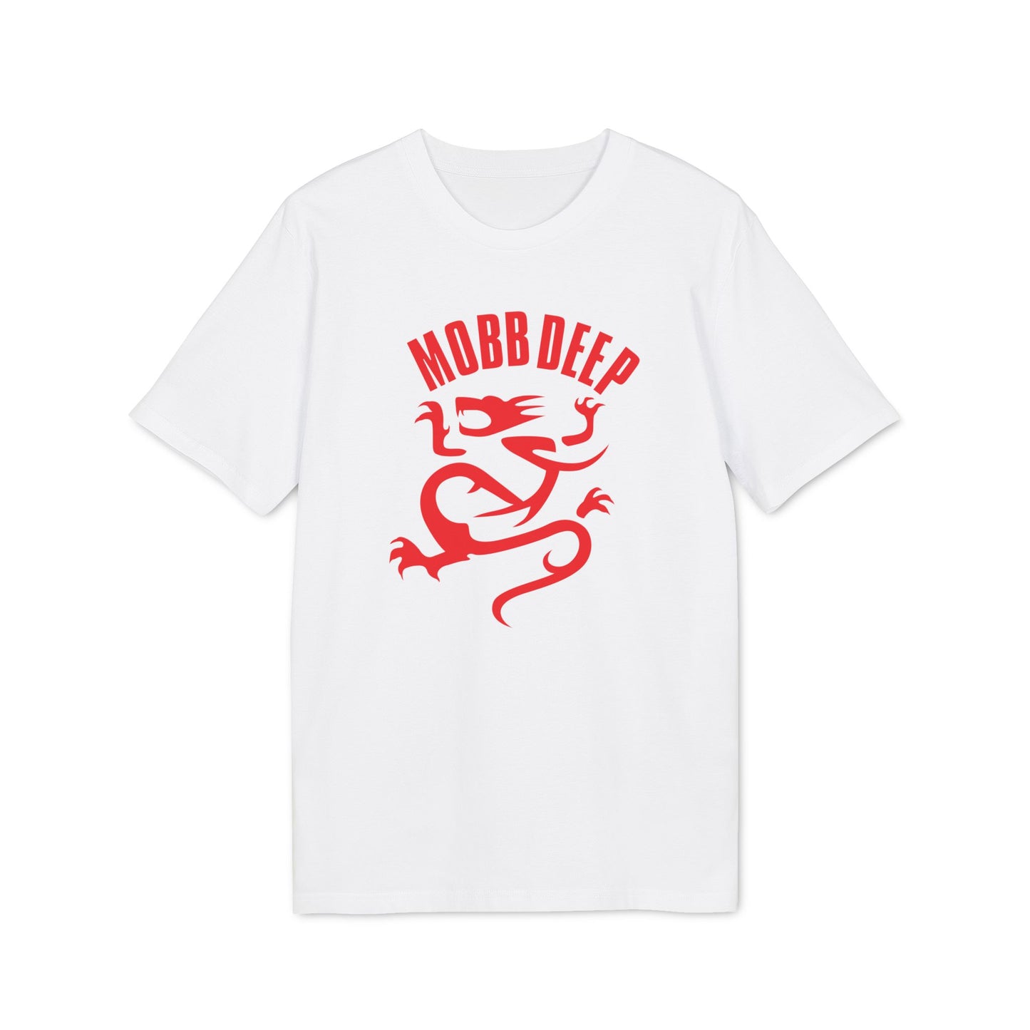 Mobb Deep T Shirt (Coton Bio Premium)