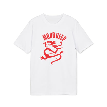 Mobb Deep T Shirt (Coton Bio Premium)