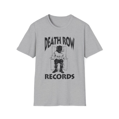 Death Row Records T Shirt