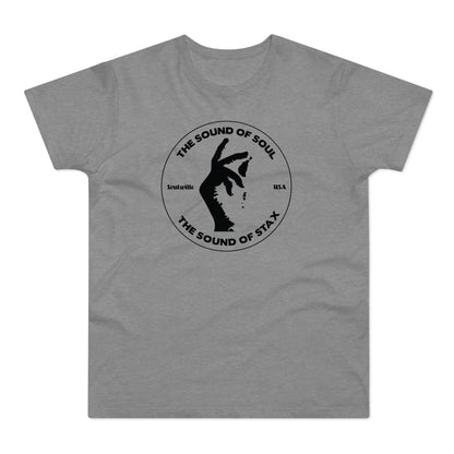 Sound Of Soul T Shirt (Poids Standard)