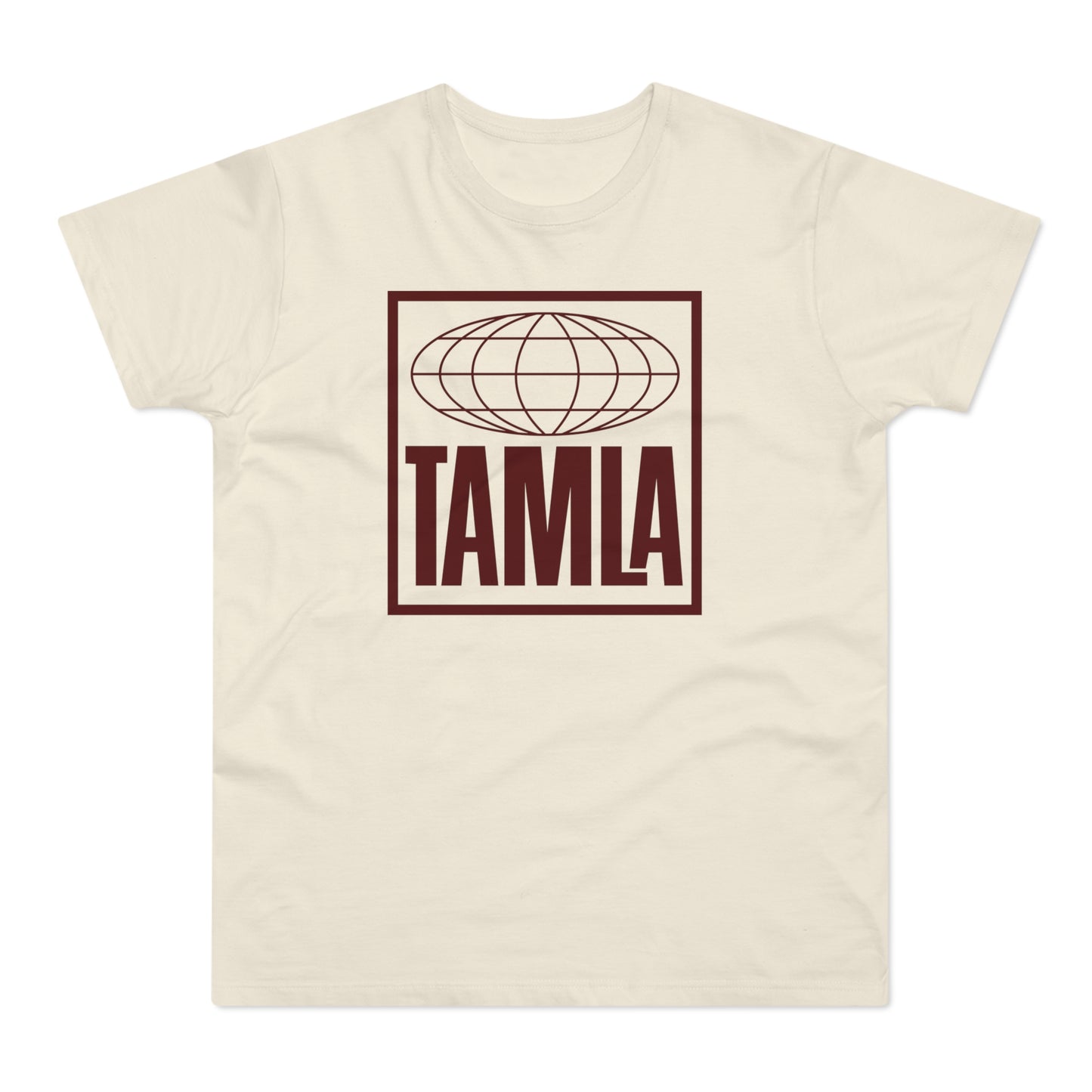 Tamla Records T Shirt (Poids Standard)
