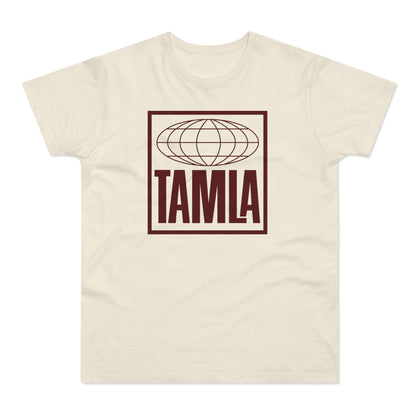 Tamla Records T Shirt (Poids Standard)