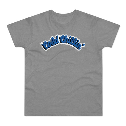 Cold Chillin Records T Shirt (Poids Standard)