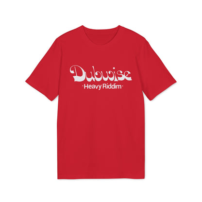 Dubwise Heavy Riddim T Shirt (Coton Bio Premium)