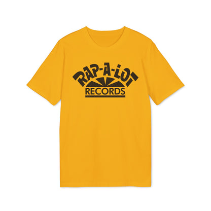 Rap A Lot Records T Shirt (Coton Bio Premium)