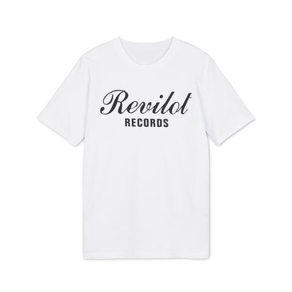 Revilot Records T Shirt (Coton Bio Premium)