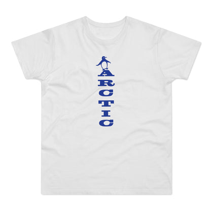 Arctic Records T Shirt (Poids Standard)