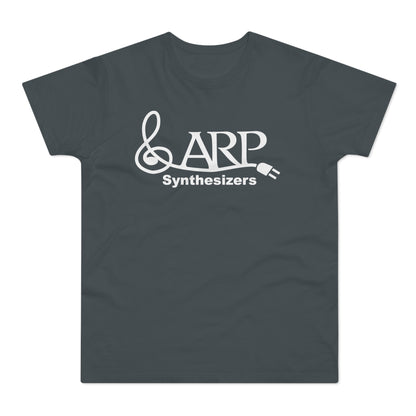 Arp Synthesizer T Shirt (Poids Standard)