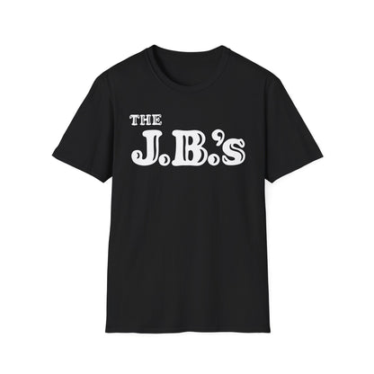 The JB's T Shirt - Léger